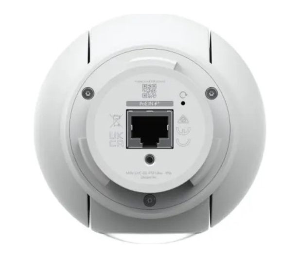 Ubiquiti UVC-G5-PTZ PTZ 2k 4MP IP66 - 1574034 - zdjęcie 3